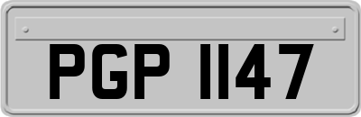 PGP1147