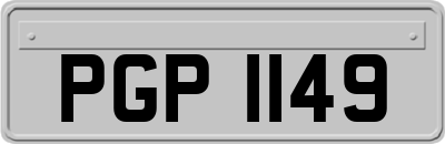 PGP1149