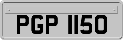 PGP1150