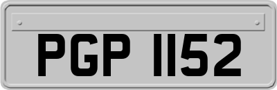 PGP1152
