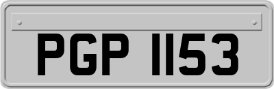 PGP1153