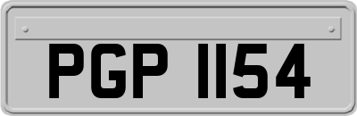 PGP1154