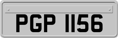 PGP1156
