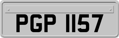 PGP1157