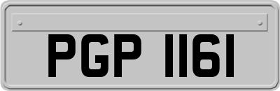 PGP1161