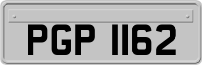 PGP1162