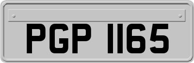 PGP1165
