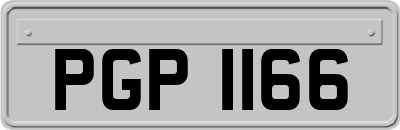 PGP1166