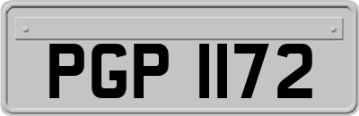PGP1172