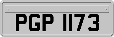 PGP1173