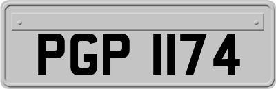 PGP1174