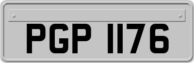 PGP1176