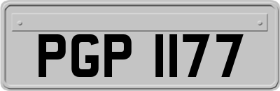 PGP1177