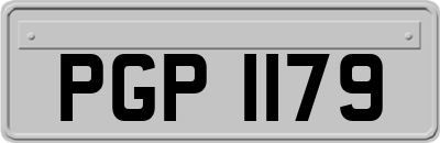 PGP1179