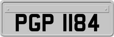 PGP1184