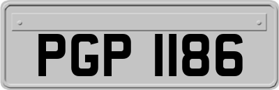 PGP1186