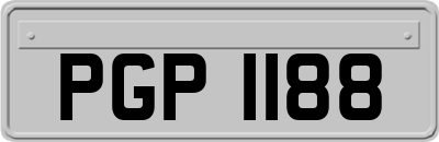 PGP1188