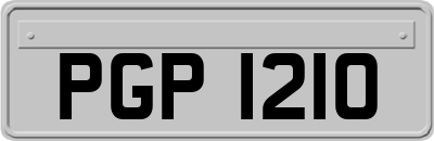 PGP1210