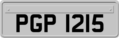 PGP1215