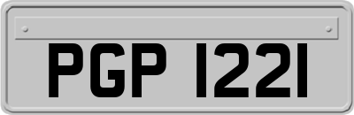 PGP1221