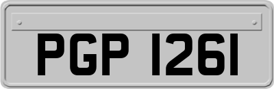 PGP1261