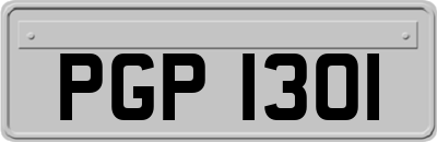 PGP1301