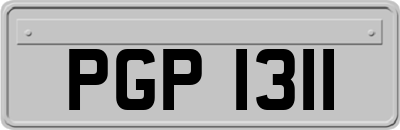 PGP1311