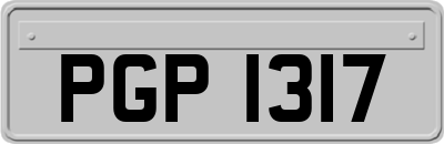 PGP1317