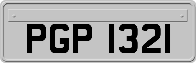 PGP1321