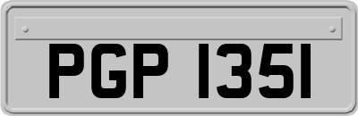 PGP1351