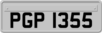 PGP1355