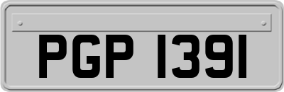 PGP1391