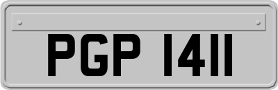 PGP1411