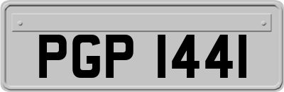 PGP1441