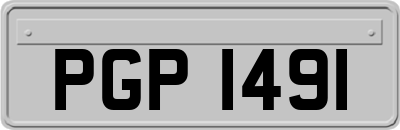 PGP1491