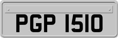 PGP1510
