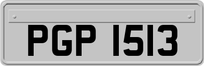PGP1513