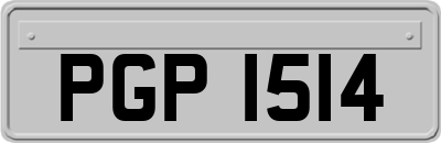 PGP1514