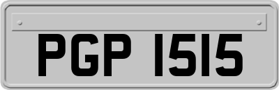 PGP1515