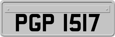 PGP1517