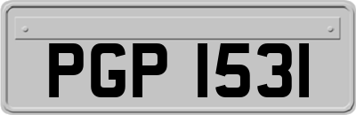 PGP1531