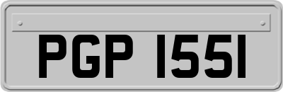 PGP1551