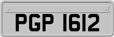 PGP1612