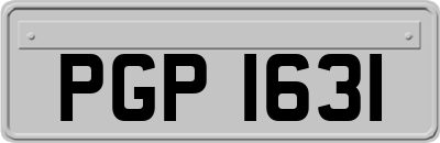PGP1631