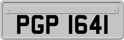 PGP1641