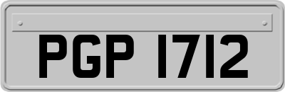 PGP1712