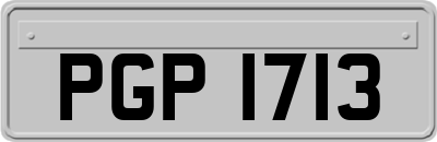 PGP1713
