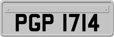 PGP1714