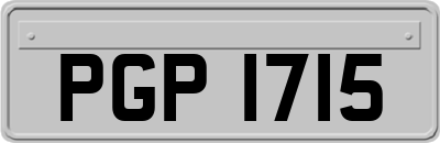 PGP1715
