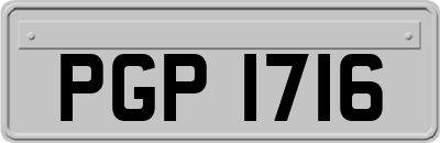 PGP1716
